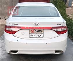 هيونداي أزيرا